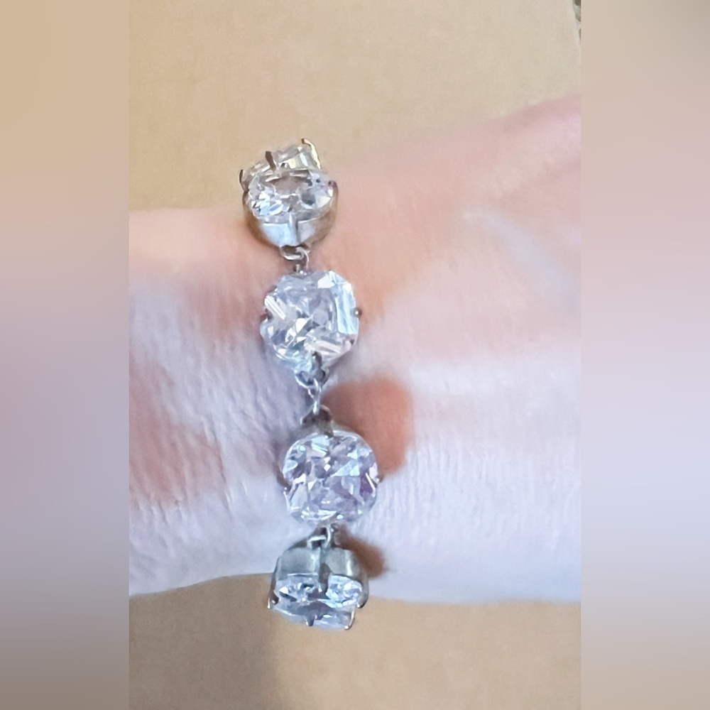 Diamond Bracelet